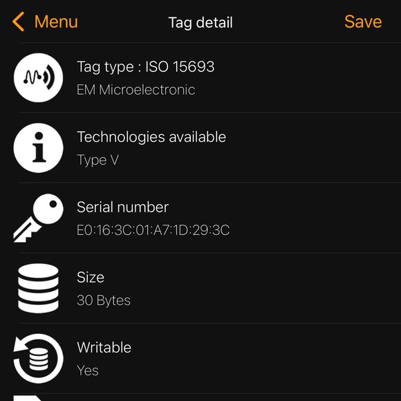 Louis Vuitton medium backpack - Picture 8 of 8